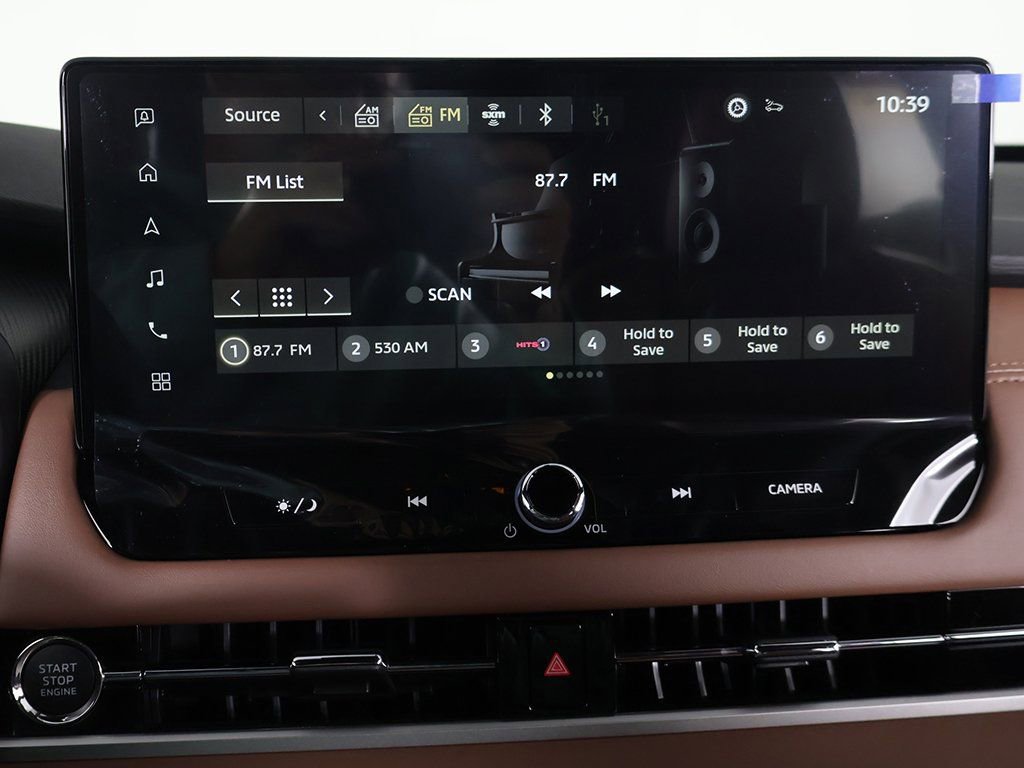 New 2025 Mitsubishi Outlander SEL image 51