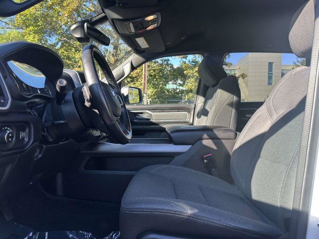 Certified 2023 RAM 1500 Big Horn AWD/4WD image 16
