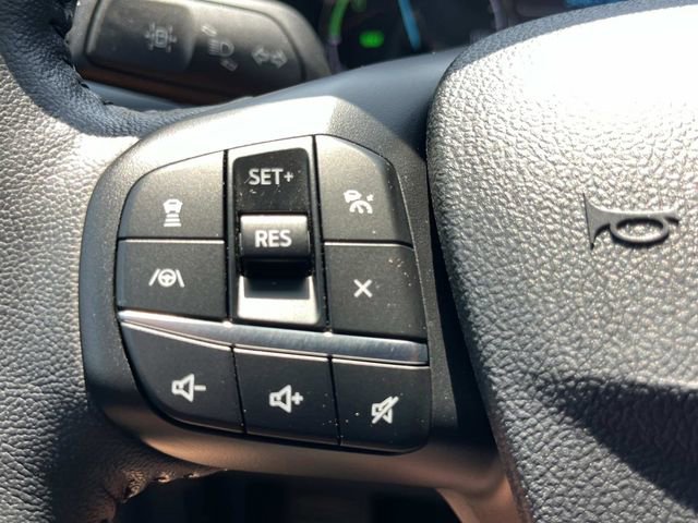 Used 2022 Ford Maverick Lariat w/ Lariat Luxury Package FWD image 36