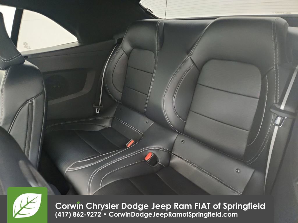 Used 2024 Ford Mustang GT Premium image 31