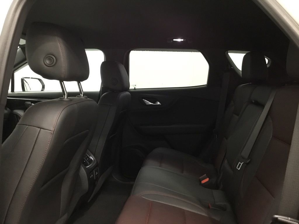 Used 2023 Chevrolet Blazer RS image 13