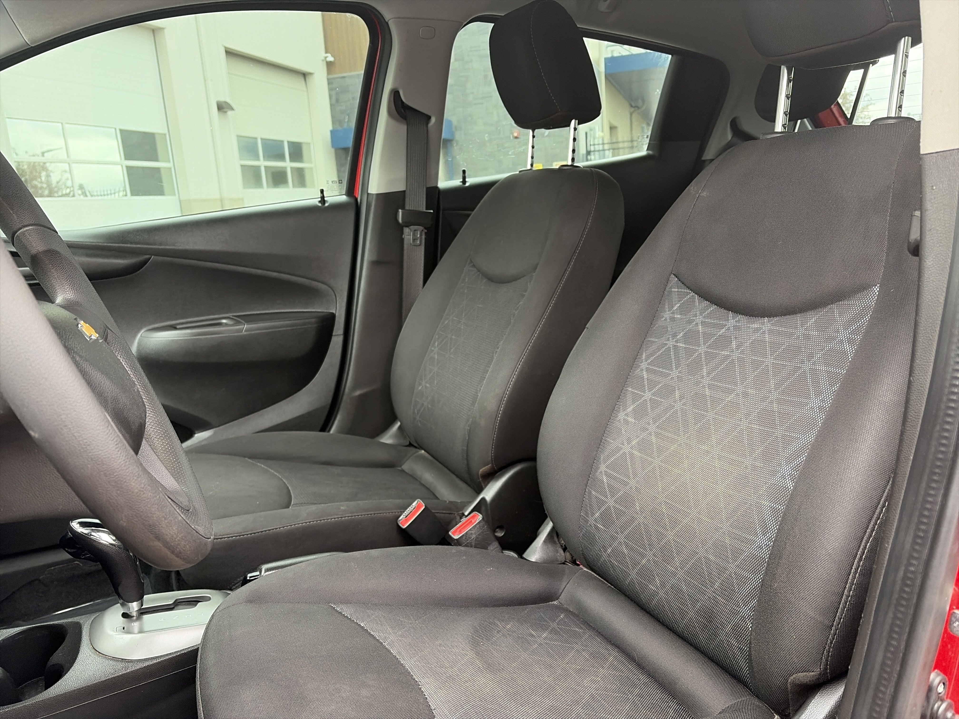 Used 2020 Chevrolet Spark LS FWD image 15