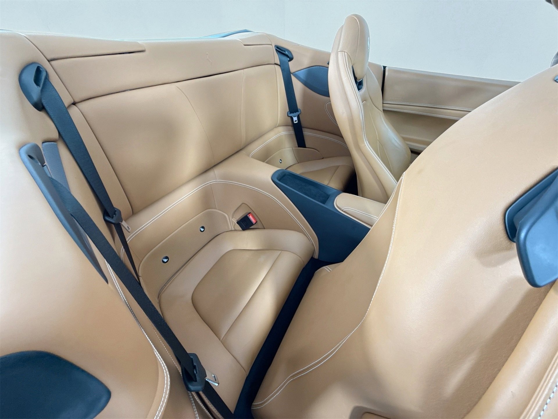 Certified 2019 Ferrari Portofino image 22