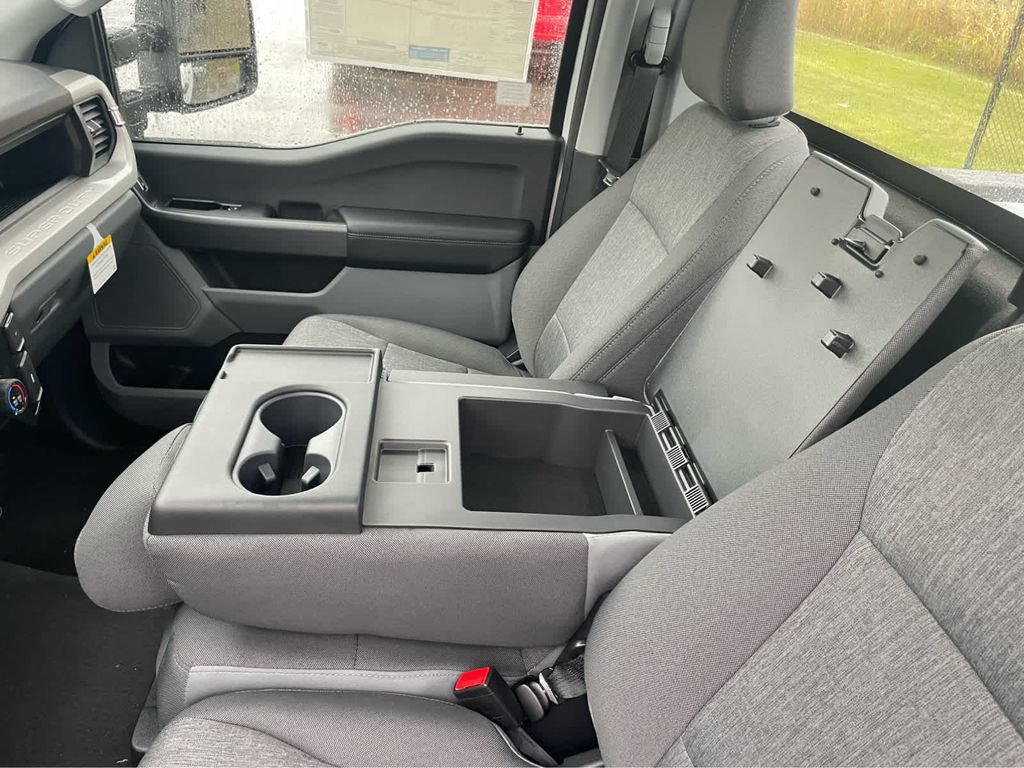 New 2026 Ford F350 XL w/ STX Appearance Package AWD/4WD image 28