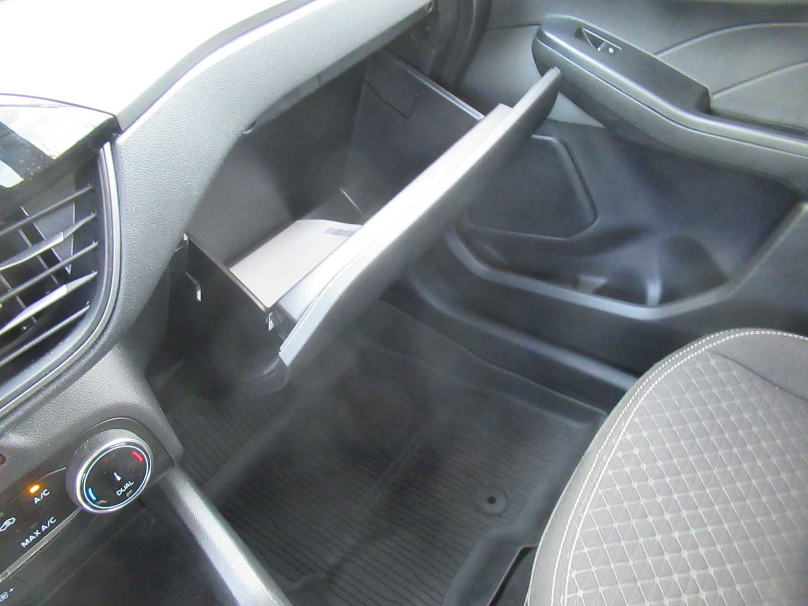 Used 2024 Ford Escape Active image 36