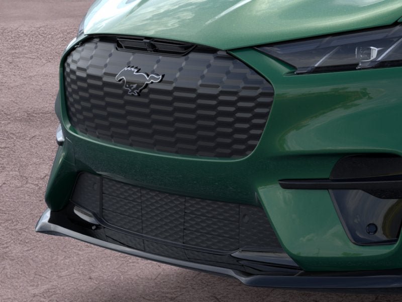 New 2026 Ford Mustang Mach-E GT AWD/4WD image 17
