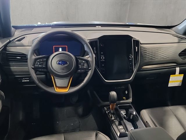 New 2026 Subaru Forester Wilderness image 17