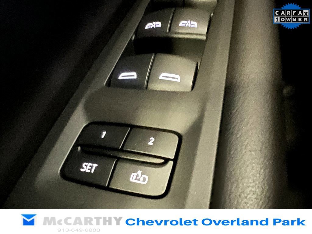 Used 2023 Chevrolet Tahoe RST w/ Luxury Package image 18