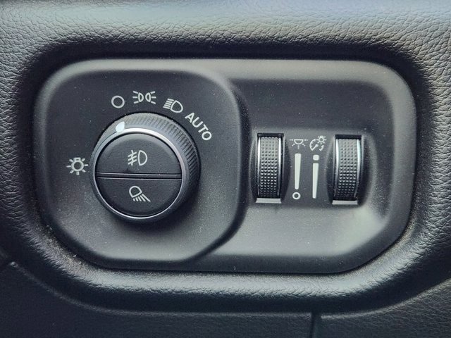 Used 2019 RAM 1500 Laramie image 20