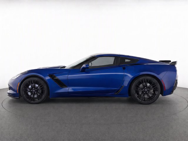 Used 2019 Chevrolet Corvette Z06 RWD image 11