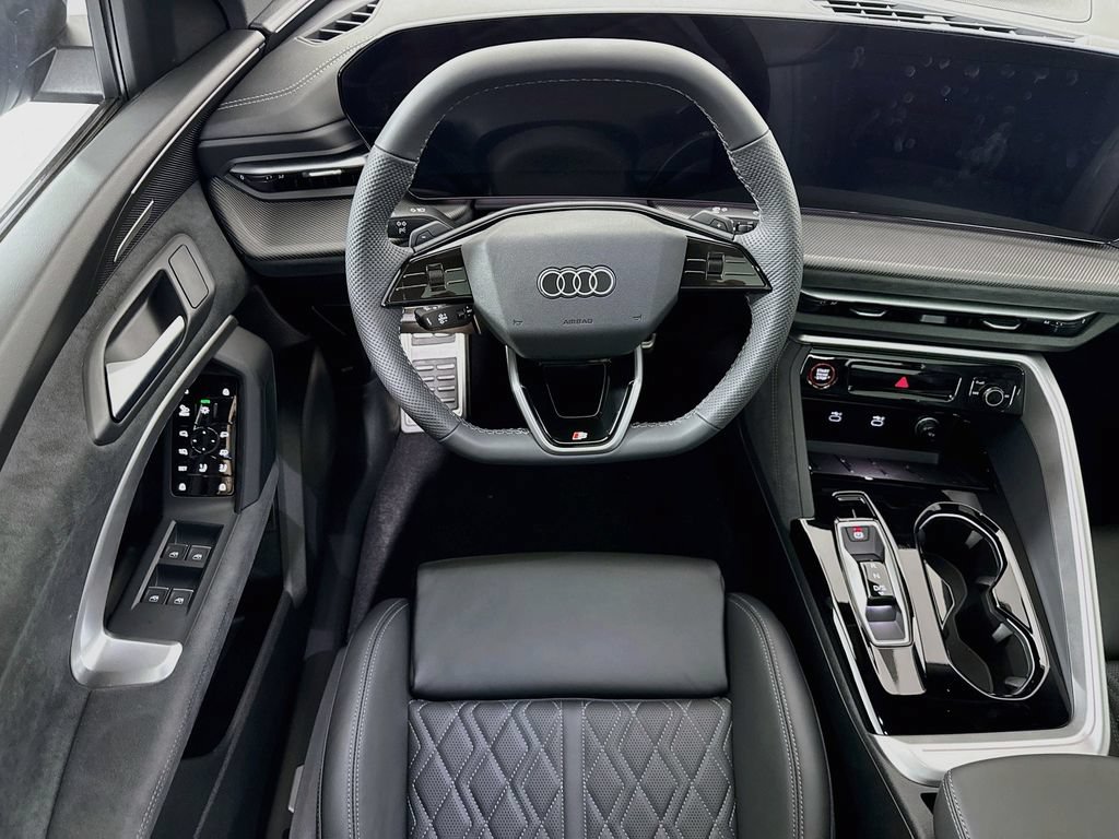 New 2026 Audi SQ5 Premium Plus AWD/4WD image 10