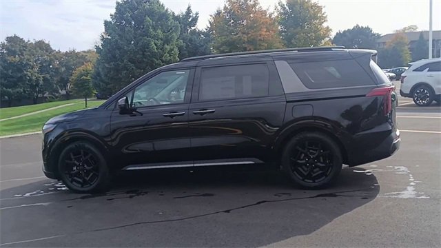 New 2026 Kia Carnival SX Prestige image 8