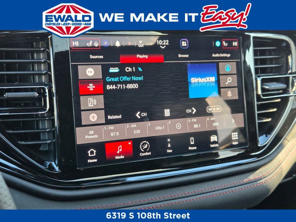 New 2026 Dodge Durango GT image 2