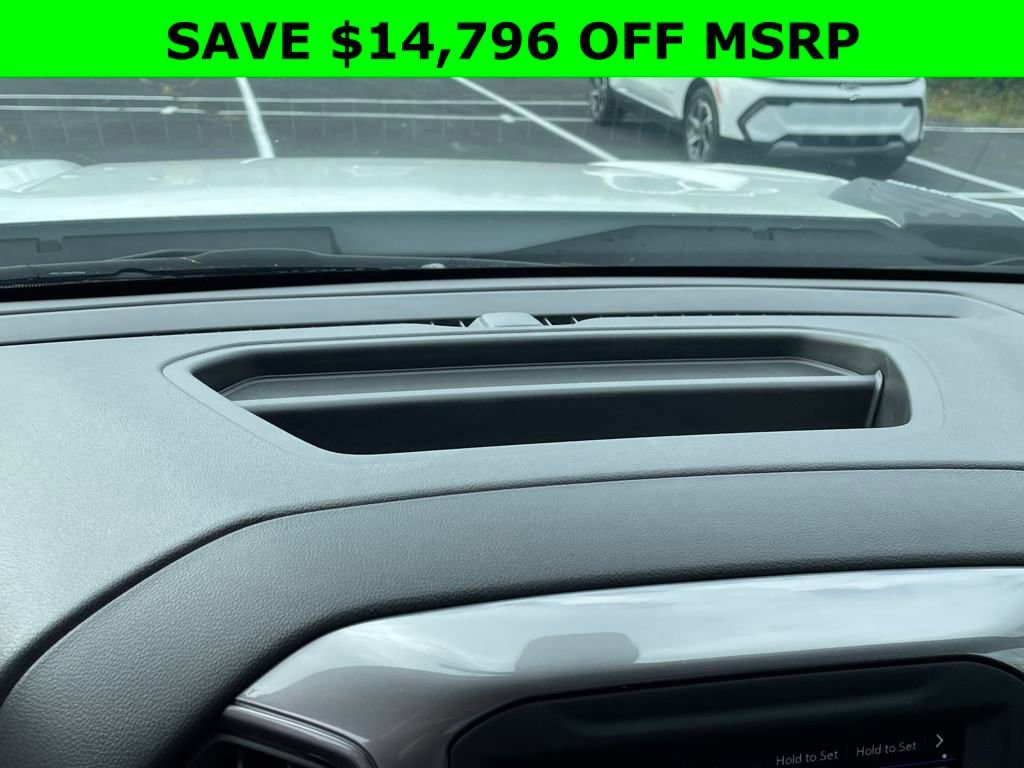 New 2023 Chevrolet Silverado 3500 W/T w/ WT Convenience Package image 17