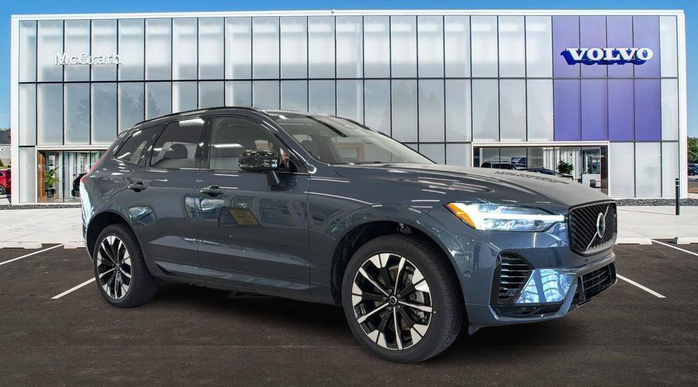 New 2026 Volvo XC60 T8 Plus w/ Climate Package AWD/4WD image 1