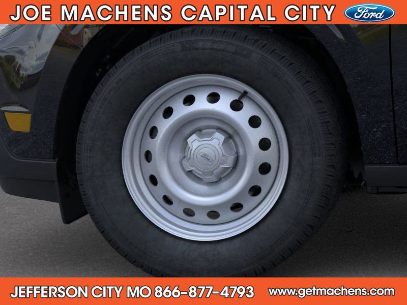 New 2025 Ford Maverick XL w/ Equipment Group 101A image 21