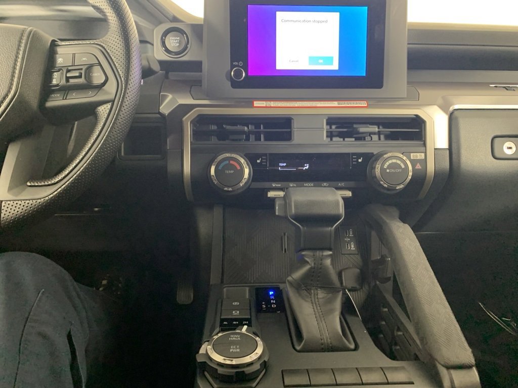 New 2025 Toyota Tacoma SR5 image 14