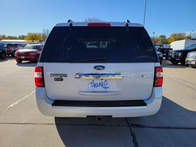 Used 2013 Ford Expedition EL Limited image 8