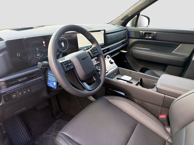 New 2026 Hyundai Santa Fe Calligraphy image 9