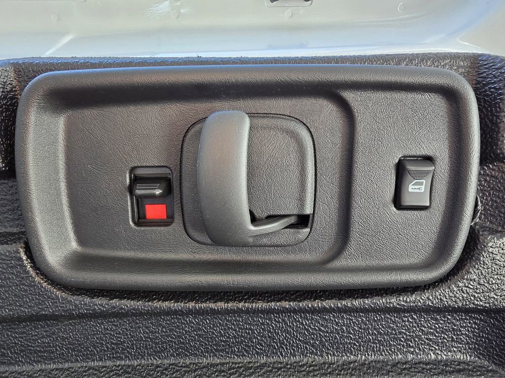 New 2025 Chevrolet Express 2500 w/ Driver Convenience Package image 16