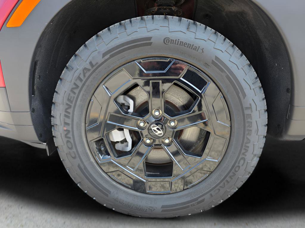 New 2025 Hyundai Santa Fe XRT image 10