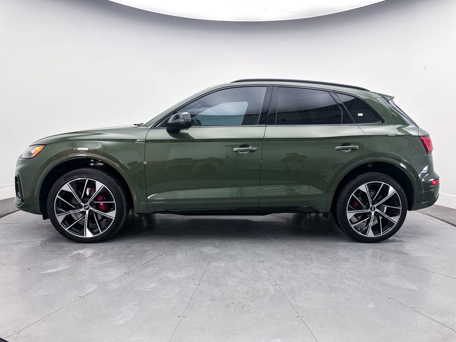 Used 2022 Audi SQ5 Premium Plus AWD/4WD image 40