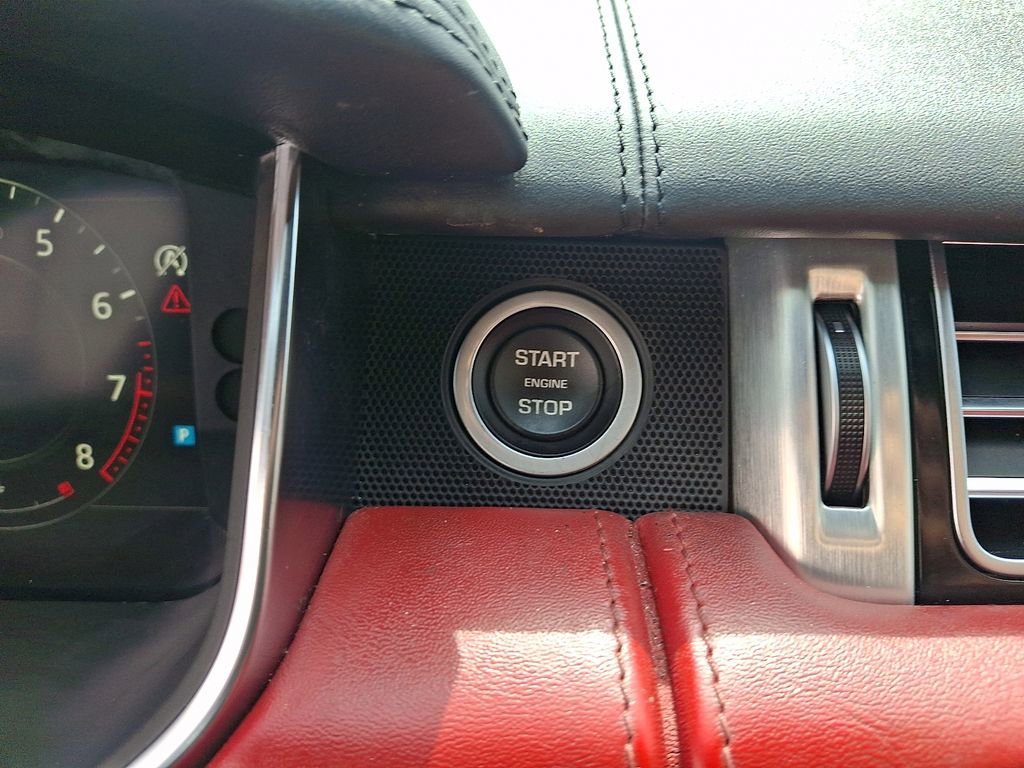 Used 2019 Land Rover Range Rover Autobiography AWD/4WD image 26