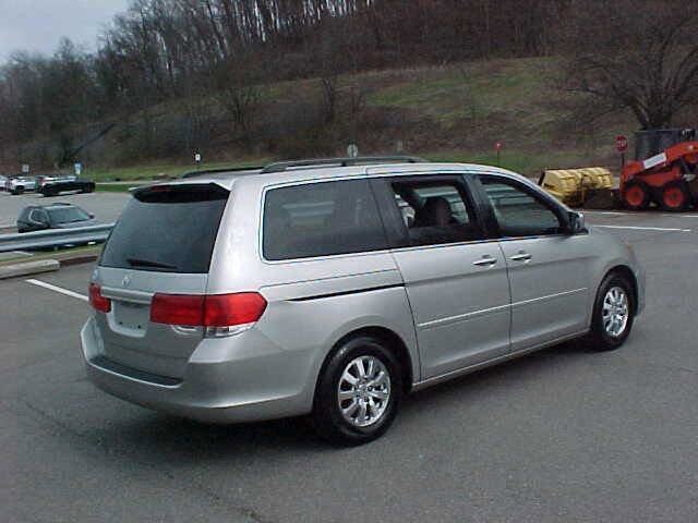 Used 2009 Honda Odyssey EX image 10