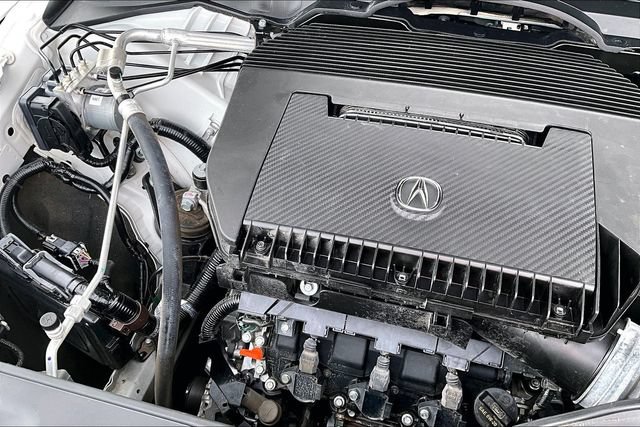 Used 2023 Acura MDX FWD w/ Technology Package image 34