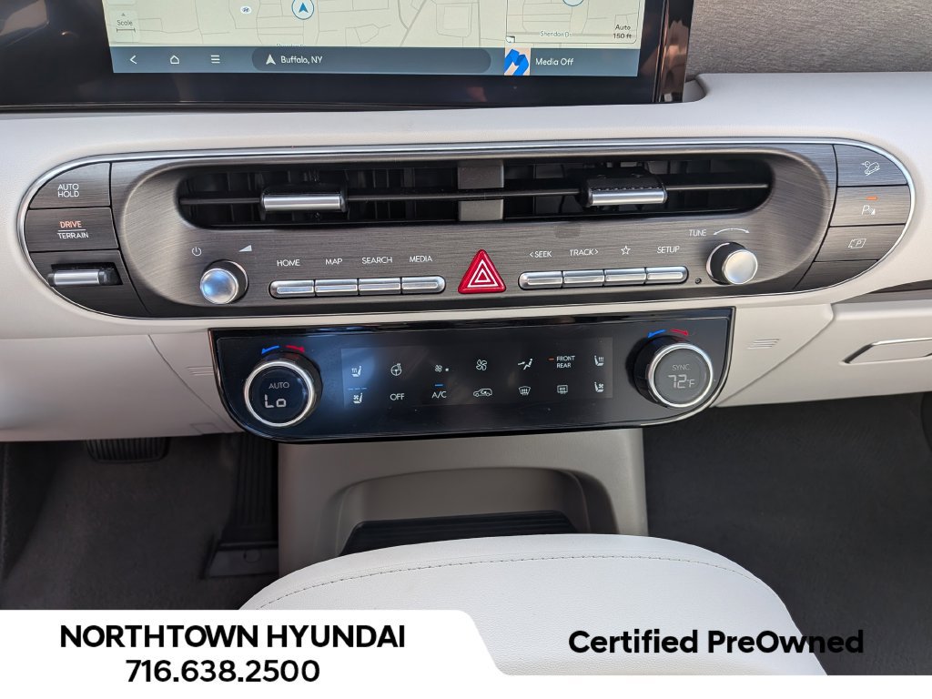 Certified 2026 Hyundai Palisade Limited AWD/4WD image 19