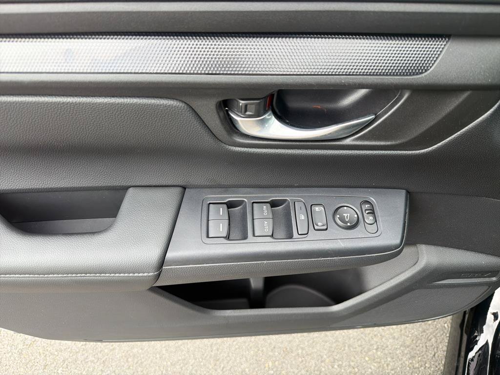 Used 2024 Honda CR-V EX image 19