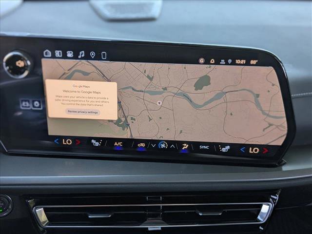 New 2026 Chevrolet Traverse LT w/ Enhanced Driving Package image 14