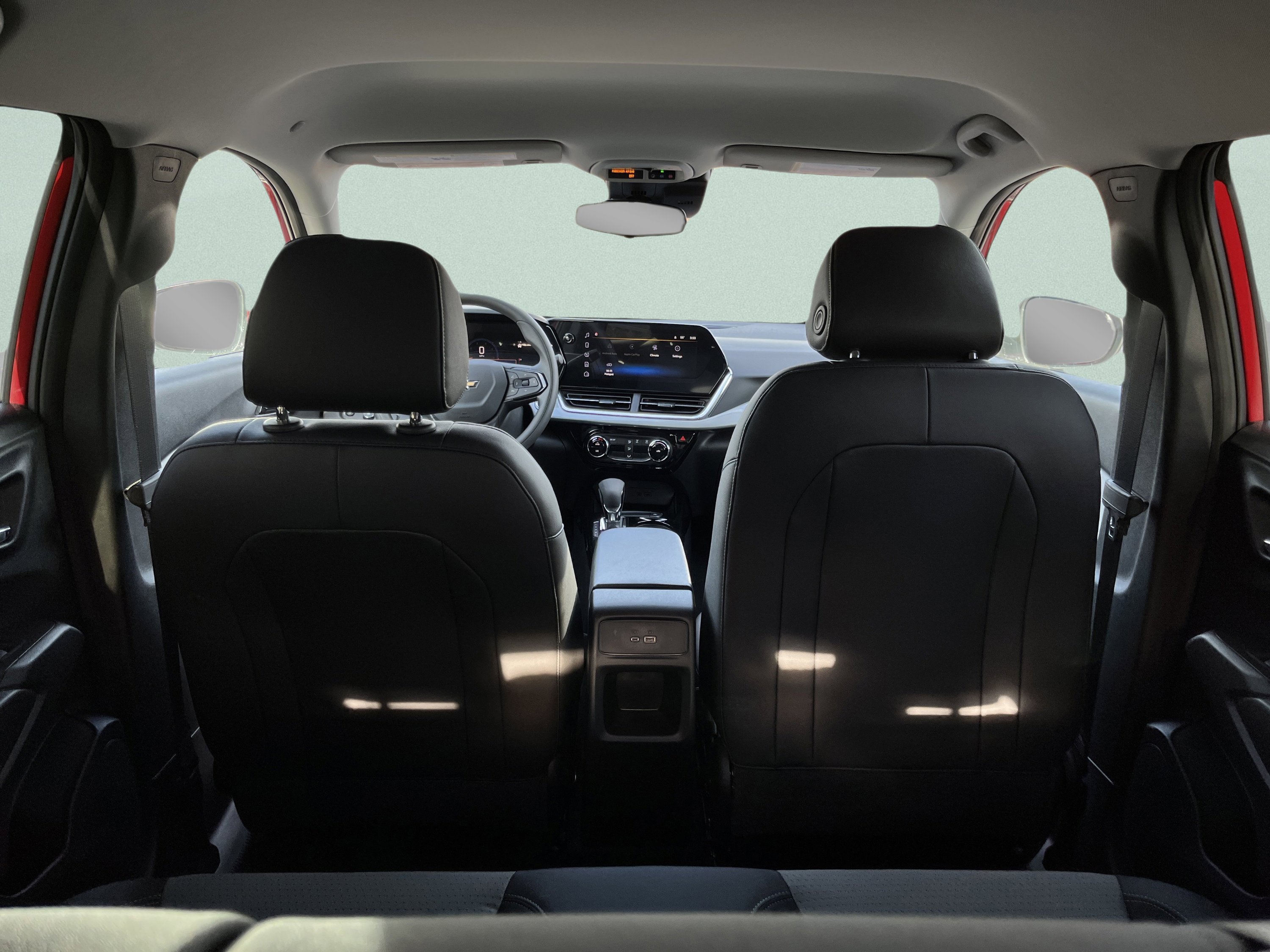 New 2026 Chevrolet Trax LT image 13