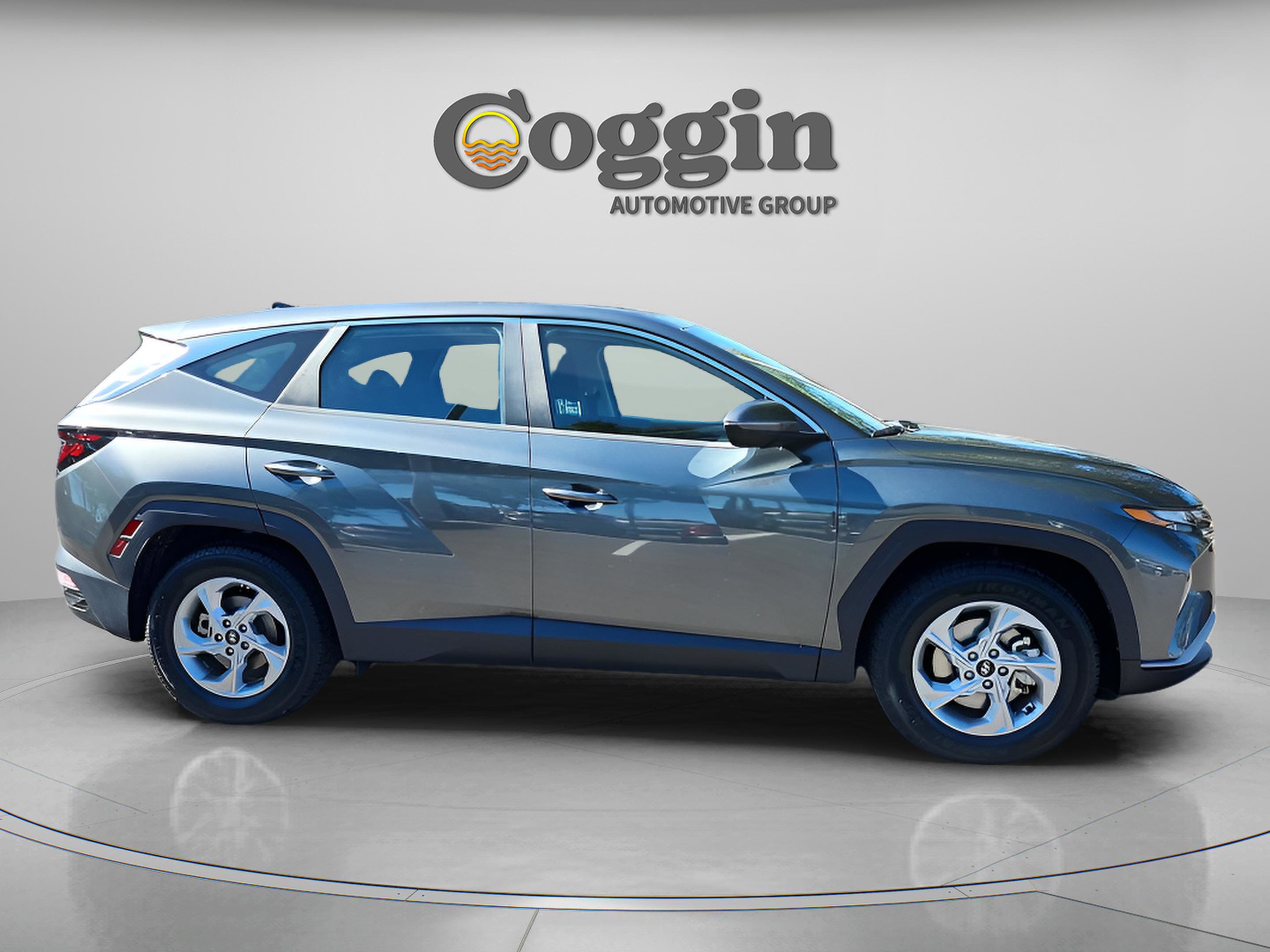 Used 2022 Hyundai Tucson SE image 6