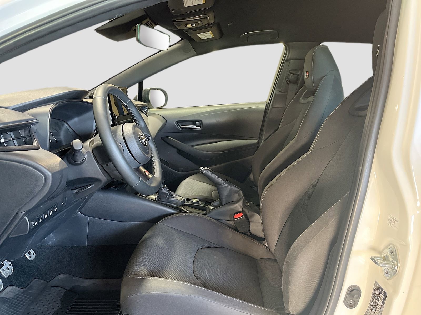 Used 2023 Toyota Corolla Core w/ Performance Package image 22