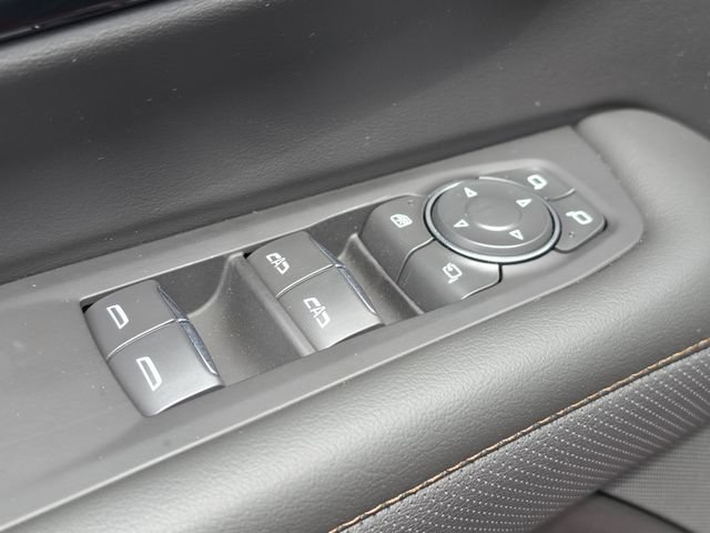 New 2026 Chevrolet Tahoe High Country AWD/4WD image 23