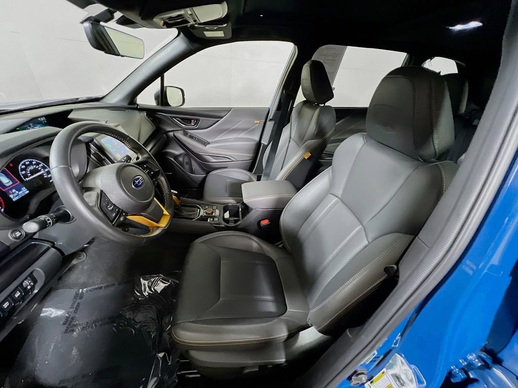 Used 2024 Subaru Forester Wilderness AWD/4WD image 18