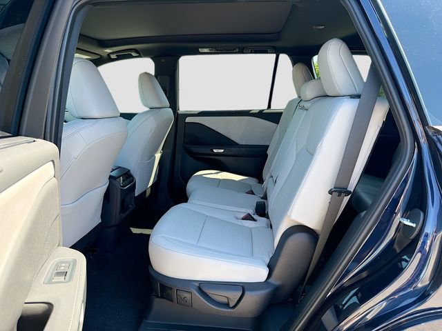 New 2026 Lexus TX 350 AWD image 23