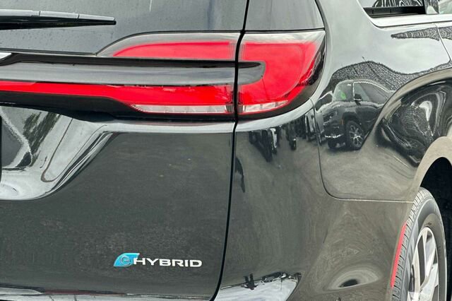 New 2023 Chrysler Pacifica Pinnacle image 26