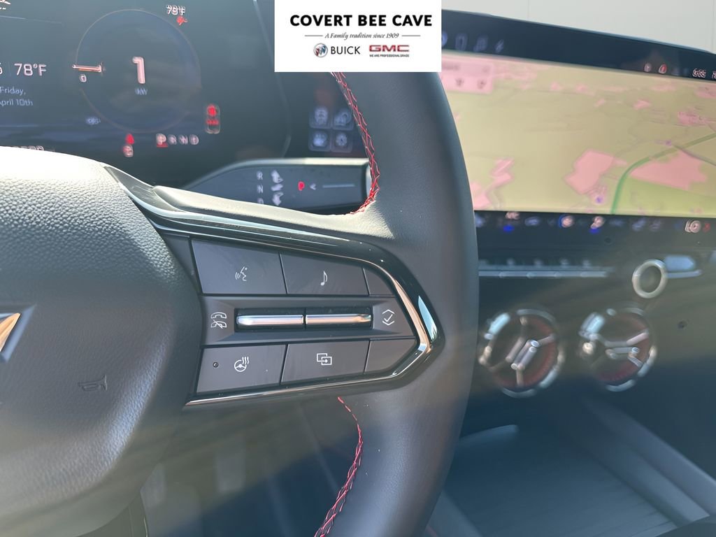 Used 2024 Chevrolet Blazer EV RS image 35