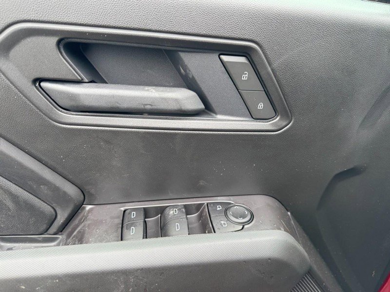 New 2025 Chevrolet Colorado W/T w/ WT Custom Package image 33