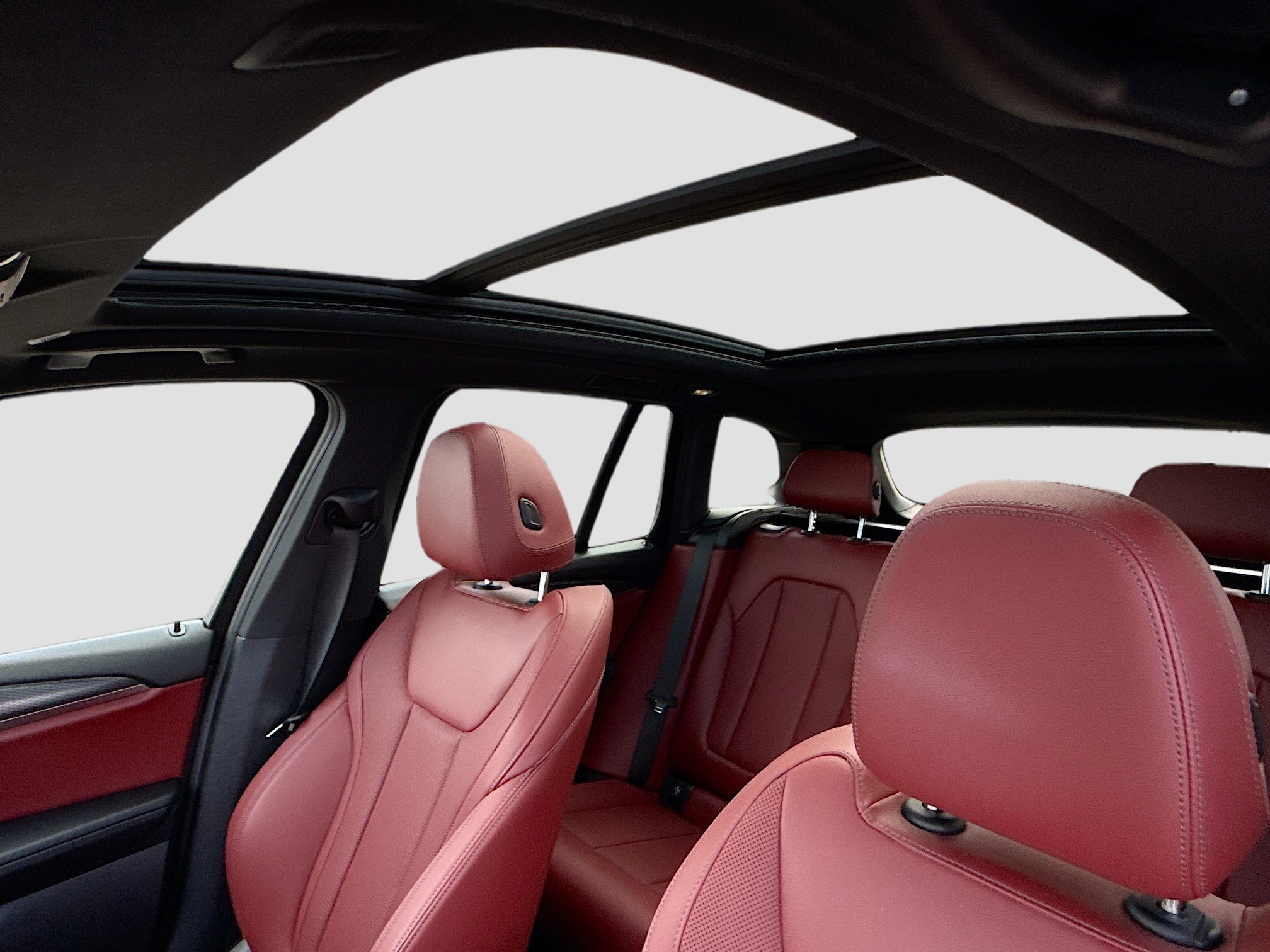 Used 2023 BMW X3 xDrive30i w/ M Sport Package image 27