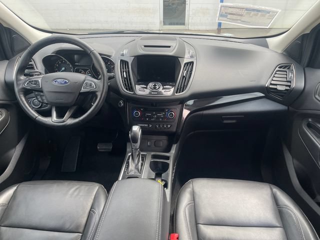 Used 2018 Ford Escape Titanium AWD/4WD image 34