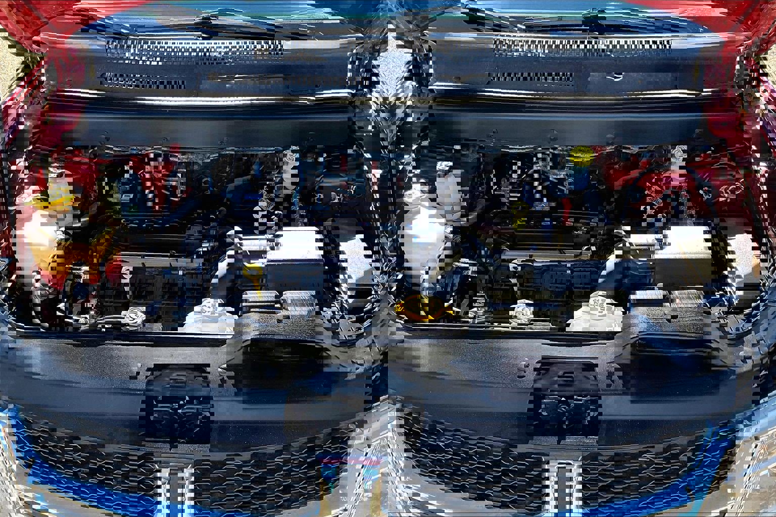 Used 2018 Dodge Journey SE w/ Popular Equipment Group image 30