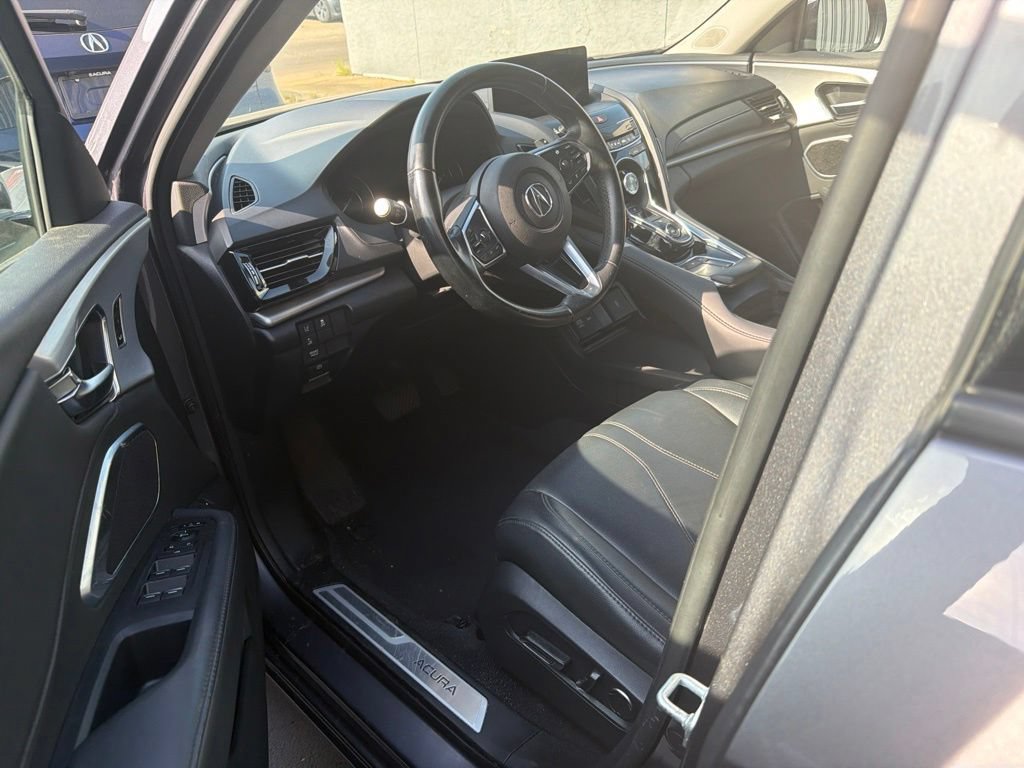 Used 2021 Acura RDX FWD image 6