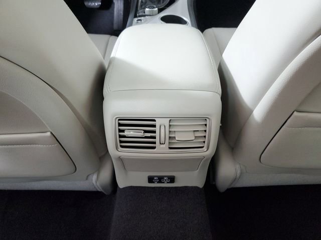 Used 2023 INFINITI Q50 Luxe w/ Cargo Package image 15