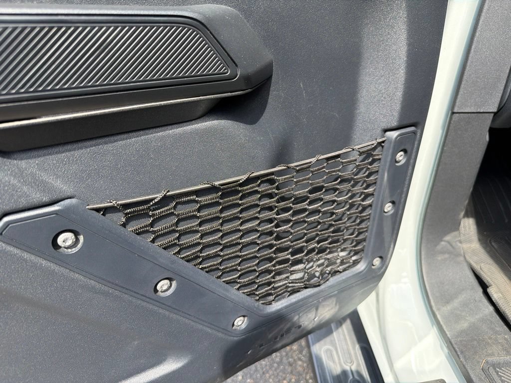 Used 2023 Ford Bronco Big Bend AWD/4WD image 14