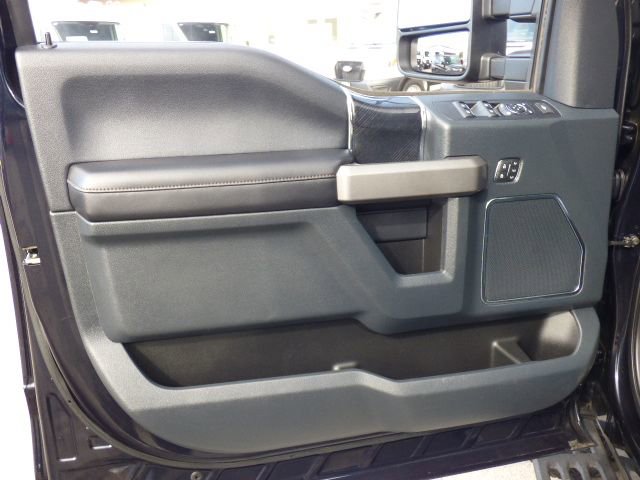 Used 2022 Ford F350 Platinum w/ Tremor Off-Road Package image 24