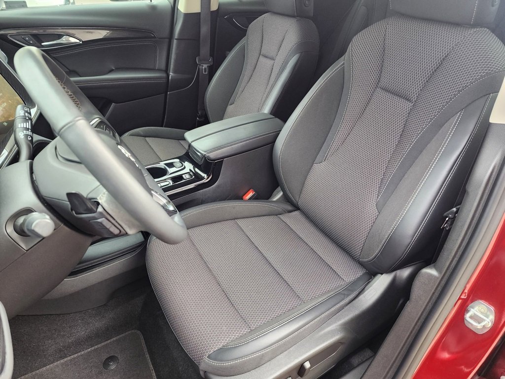 Used 2023 Buick Envision Preferred w/ Sport Touring Package image 26