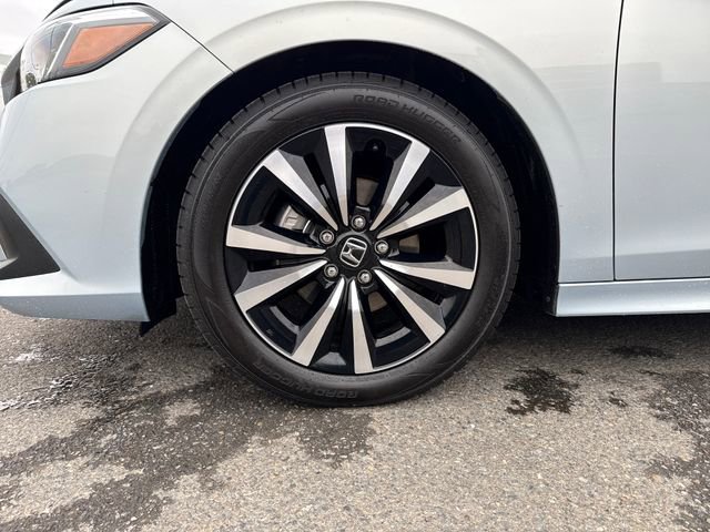 Used 2022 Honda Civic EX image 27